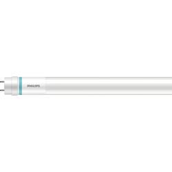 Philips Lighting LED Energetická třída (EEK2021): E (A - G) G13 zářivkový tvar T8 KVG, VVG 8 W = 18 W teplá bílá (Ø x d) 28 mm x 603 mm 1 ks