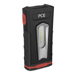 PC Electric LED ruční svítilna PCE H500/1.800mAh USB-C, 500 lm, 720500