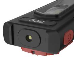 PC Electric LED ruční svítilna PCE H500/1.800mAh USB-C, 500 lm, 720500