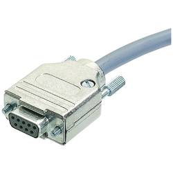 Harting 09670500343 09670500343 těleso kov kov 1 ks