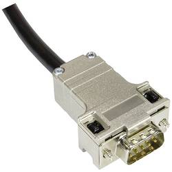 Harting 09670500446 09670500446 těleso plast kov 1 ks