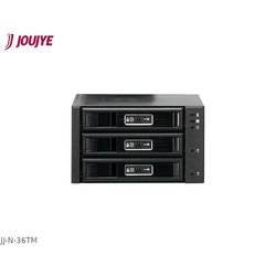 JouJye JJ-N-36TM rámeček na 2,5 pevný disk SAS, SATA
