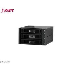 JouJye JJ-N-36TM rámeček na 2,5 pevný disk SAS, SATA