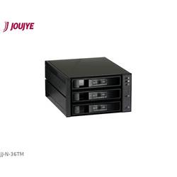 JouJye JJ-N-36TM rámeček na 2,5 pevný disk SAS, SATA