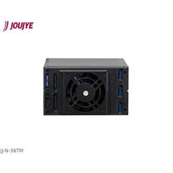 JouJye JJ-N-36TM rámeček na 2,5 pevný disk SAS, SATA