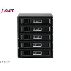 JouJye JJ-N-56TM rámeček na 2,5 pevný disk SAS, SATA