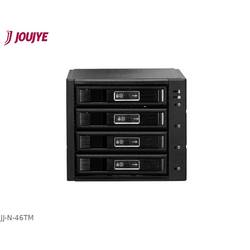 JouJye JJ-N-46TM rámeček na 2,5 pevný disk SAS, SATA