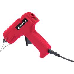 TOOLCRAFT TC-HKP-11 WL tavná lepicí pistole, vč. příslušenství, Ø 11 mm, 25 W, 1 ks, 1553068