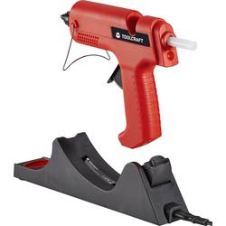 TOOLCRAFT TC-HKP-11 WL tavná lepicí pistole, vč. příslušenství, Ø 11 mm, 25 W, 1 ks, 1553068