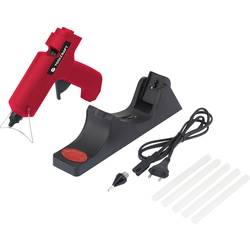 TOOLCRAFT TC-HKP-11 WL tavná lepicí pistole, vč. příslušenství, Ø 11 mm, 25 W, 1 ks, 1553068