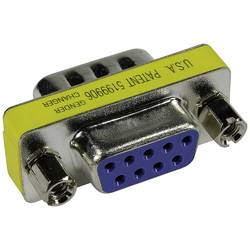 Harting 09670370605 D-SUB adaptér - 1 ks