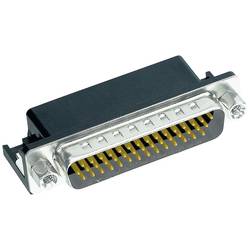Harting 09565627813 09565627813 zástrčka D-SUB Pólů: 78 pájené 1 ks