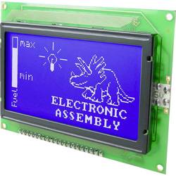 DISPLAY VISIONS LCD displej (š x v x h) 93 x 70 x 13.6 mm