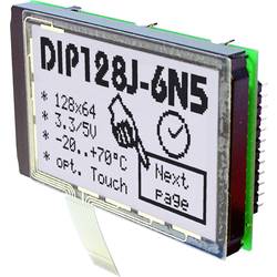 DISPLAY VISIONS LCD displej (š x v x h) 75 x 45.8 x 10.8 mm