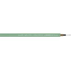Sommer Cable 300-0024 nástrojový kabel 1 x 0.22 mm² zelená metrové zboží