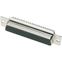 Harting 09561004704 09561004704 zástrčka D-SUB Pólů: 15 pájecí kalíšek 1 ks