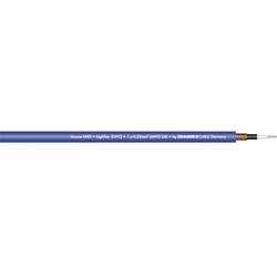 Sommer Cable 300-0022 nástrojový kabel 1 x 0.22 mm² modrá metrové zboží