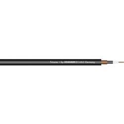 Sommer Cable 300-0021 nástrojový kabel 1 x 0.22 mm² černá metrové zboží