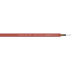 Sommer Cable 300-0023 nástrojový kabel 1 x 0.22 mm² červená metrové zboží