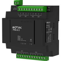 akYtec PRM-24.3 37C064 rozšiřující modul pro PLC 24 V/DC