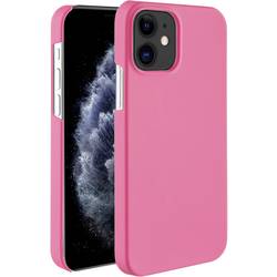 Vivanco GCVVIPH12M/PPI zadní kryt na mobil Apple iPhone 12, iPhone 12 Pro růžová