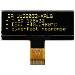 DISPLAY VISIONS OLED displej (š x v x h) 62 x 24 x 2.35 mm