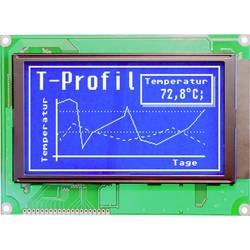 DISPLAY VISIONS LCD displej (š x v x h) 144 x 104 x 14.3 mm