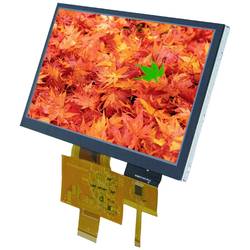 DISPLAY VISIONS LCD displej (š x v x h) 165 x 100 x 5.8 mm
