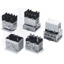 Aratas ISpule: 79mA DPST-NO Relais: elektromagnetisch USpule: 24VDC, G7L2AT24DC napájecí relé, monostabilní, 1 cívka, 250 V/AC, 25 A, 1 ks