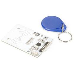 Whadda WPI405 RFID sada 1 ks
