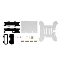Whadda WPA505 SBC skříň Vhodné pro (vývojové sady): Raspberry Pi®