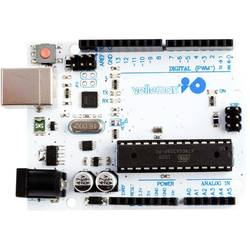 Whadda mikrokontrolér, rozšiřující sada WPB100 ATMega328