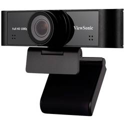 Viewsonic VB-CAM-001 Full HD webkamera, 1920 x 1080 Pixel, upínací uchycení