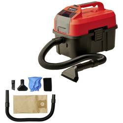 Einhell TE-VC 18/10 Li-Solo Power X-Change 2347160 mokrý/suchý vysavač 10 l bezdrátový