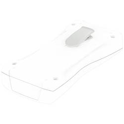 Bopla UC1 - 7035 Upevňovací materiál šedobílá (RAL 7035) (š x v x h) 57.4 x 29 x 15.6 mm 1 ks Piece