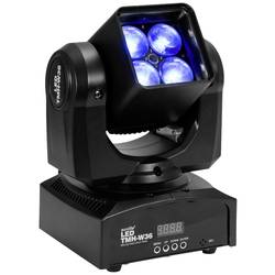 Eurolite 51785880 TMH-W36 Moving-Head LED efektový reflektor