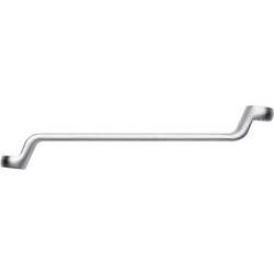 Gedore RED R01101719 3300910 oboustranný očkový klíč 17 - 19 mm DIN 838, DIN ISO 3318, DIN ISO 1085, DIN ISO 10104