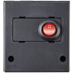 TRU COMPONENTS TC-NTL411-S-250W skříňový rozvaděč-topení 230 V/AC (max) 250 W (d x š x v) 94 x 85 x 134 mm 1 ks