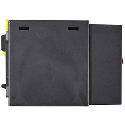 TRU COMPONENTS TC-NTL411-S-250W skříňový rozvaděč-topení 230 V/AC (max) 250 W (d x š x v) 94 x 85 x 134 mm 1 ks