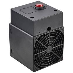 TRU COMPONENTS TC-NTL411-S-250W skříňový rozvaděč-topení 230 V/AC (max) 250 W (d x š x v) 94 x 85 x 134 mm 1 ks