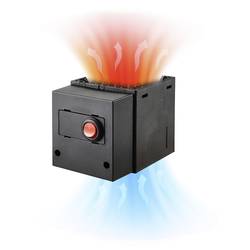 TRU COMPONENTS TC-NTL411-S-250W skříňový rozvaděč-topení 230 V/AC (max) 250 W (d x š x v) 94 x 85 x 134 mm 1 ks