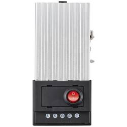 TRU COMPONENTS TC-NTL522-S-250W skříňový rozvaděč-topení 230 V/AC (max) 250 W (d x š x v) 182 x 85 x 118 mm 1 ks