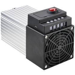 TRU COMPONENTS TC-NTL522-S-250W skříňový rozvaděč-topení 230 V/AC (max) 250 W (d x š x v) 182 x 85 x 118 mm 1 ks