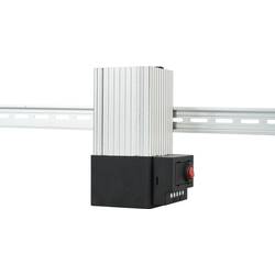 TRU COMPONENTS TC-NTL522-S-250W skříňový rozvaděč-topení 230 V/AC (max) 250 W (d x š x v) 182 x 85 x 118 mm 1 ks