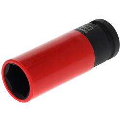 Gedore RED R63042116 vložka zástrčného klíče nárazového šroubováku , metrický, 1/2, 1 ks, 3300587