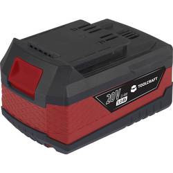 TOOLCRAFT AP-1200 / TAWB-200 náhradní akumulátor pro elektrické nářadí 5 Ah Li-Ion