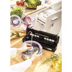 Magic Vac ACO1004 EXECUTIVE 1,5 l vakuová nádobka bez BPA