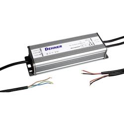 Dehner Elektronik LED 12V150W-MM-IP67 napájecí zdroj pro LED konstantní napětí 150 W 12.5 A 12 V/DC schválení nábytku 1 ks