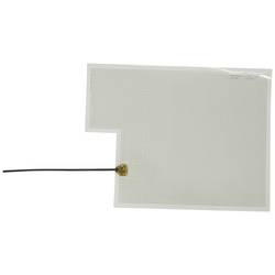 Thermo TECH 2145567 2145567 tepelná fólie, 30 W, (d x š) 383 mm x 297 mm
