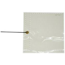 Thermo TECH 2145571 2145571 tepelná fólie, 350 W, (d x š) 380 mm x 380 mm